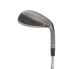 TaylorMade MG4 Steel Mens Right Hand Sand Wedge 56* 14 Bounce HBW Grind Wedge - Dynamic Gold Wedge 115 - Image 1