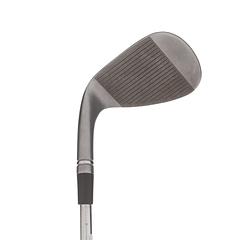 TaylorMade MG4 Steel Mens Right Hand Sand Wedge 56* 14 Bounce HBW Grind Wedge - Dynamic Gold Wedge 115 - Image 2