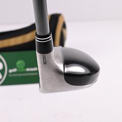 Cobra Baffler #2 Hybrid / 18 Degree / Stiff Flex Aldila NV Green 65 Shaft - Image 5