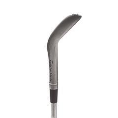 TaylorMade MG4 Steel Mens Right Hand Sand Wedge 56* 14 Bounce HBW Grind Wedge - Dynamic Gold Wedge 115 - Image 3