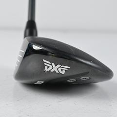 Left Hand PXG 0341X Gen1 #2 Wood / 13 Degree / X-Flex HZRDUS Smoke Black 70 - Image 5