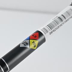 Left Hand PXG 0341X Gen1 #2 Wood / 13 Degree / X-Flex HZRDUS Smoke Black 70 - Image 1