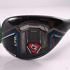 Cobra LTDx One Length #5 Hybrid / 24 Degree / Senior Flex KBS PGI 65 Shaft - Image 2