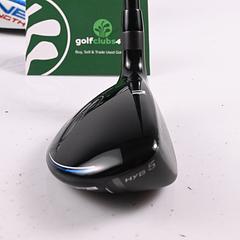 Cobra LTDx One Length #5 Hybrid / 24 Degree / Senior Flex KBS PGI 65 Shaft - Image 3