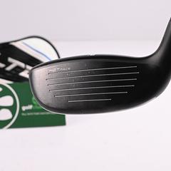 Cobra LTDx One Length #5 Hybrid / 24 Degree / Senior Flex KBS PGI 65 Shaft - Image 4