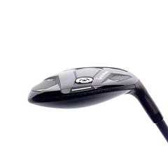 Used TaylorMade Qi35 Max Lite 5 Hybrid / 27 Degrees / Regular Flex - Image 2