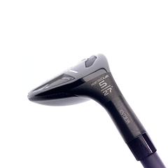 Used TaylorMade Qi35 Max Lite 5 Hybrid / 27 Degrees / Regular Flex - Image 3