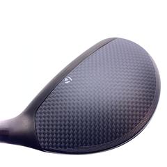 Used TaylorMade Qi35 Max Lite 5 Hybrid / 27 Degrees / Regular Flex - Image 4