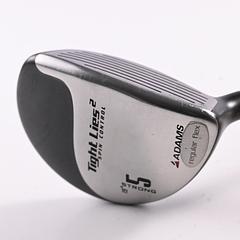 Adams Tight Lies2 #5 Wood / 18 Degree / Regular Flex Adams Tight Lies 2 Shaft - Image 2