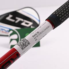 Cobra LTDx One Length #5 Hybrid / 24 Degree / Senior Flex KBS PGI 65 Shaft - Image 7