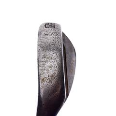 Used Titleist Vokey SM8 Raw Gap Wedge / 50.0 Degrees / Stiff Flex / Left-Handed - Image 4