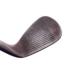 Used Titleist Vokey SM8 Raw Gap Wedge / 50.0 Degrees / Stiff Flex / Left-Handed - Image 6