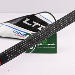 Cobra LTDx One Length #5 Hybrid / 24 Degree / Senior Flex KBS PGI 65 Shaft - Image 8