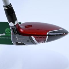 Ladies Cobra Amp Cell #3-4 Wood / 13-16 Degree / Ladies Flex Fubuki Z 50 Shaft - Image 5