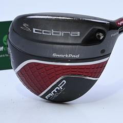 Ladies Cobra Amp Cell #3-4 Wood / 13-16 Degree / Ladies Flex Fubuki Z 50 Shaft - Image 2