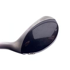 Used TaylorMade Rescue Dual TP 2 Hybrid / 14 Degrees / Stiff Flex - Image 9