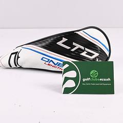 Cobra LTDx One Length #5 Hybrid / 24 Degree / Senior Flex KBS PGI 65 Shaft - Image 9