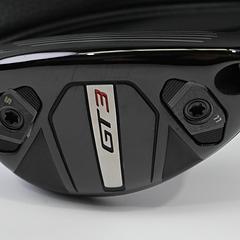 Titleist GT3 #3 Hybrid / 19 Degree / Regular Flex Tensei AV Blue 65 Shaft - Image 2