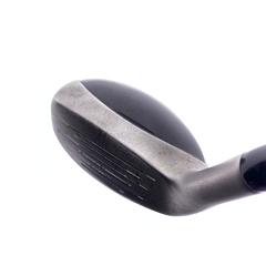 Used TaylorMade Rescue Dual TP 2 Hybrid / 14 Degrees / Stiff Flex - Image 1