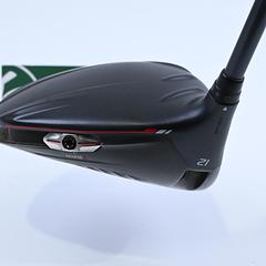 Left Hand Ping G410 Plus Driver / 12 Degree / Regular Flex Ping Alta CB 55 Shaft - Image 5