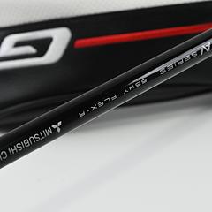 Titleist GT3 #3 Hybrid / 19 Degree / Regular Flex Tensei AV Blue 65 Shaft - Image 6