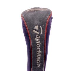 Used TaylorMade Rescue Dual TP 2 Hybrid / 14 Degrees / Stiff Flex - Image 5