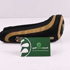 Cobra Baffler #2 Hybrid / 18 Degree / Stiff Flex Aldila NV Green 65 Shaft - Image 9