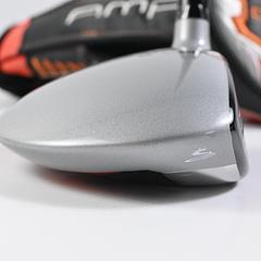 Cobra Amp #3 Wood / 15 Degree / Stiff Flex Aldila R.I.P 55 Shaft - Image 3