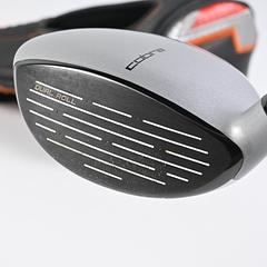 Cobra Amp #3 Wood / 15 Degree / Stiff Flex Aldila R.I.P 55 Shaft - Image 4