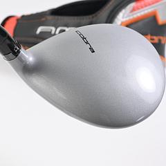 Cobra Amp #3 Wood / 15 Degree / Stiff Flex Aldila R.I.P 55 Shaft - Image 5