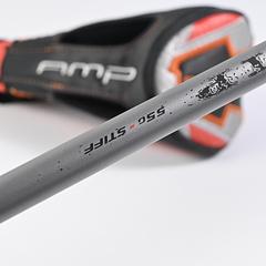 Cobra Amp #3 Wood / 15 Degree / Stiff Flex Aldila R.I.P 55 Shaft - Image 6