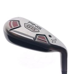 Used Ping G15 3 Hybrid / 20 Degrees / Regular Flex - Image 2