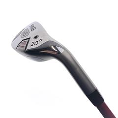 Used Ping G15 3 Hybrid / 20 Degrees / Regular Flex - Image 3