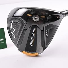 Tour Issue Callaway Rogue ST Triple Diamond LS Driver / 10.5 Degree / Stiff Flex - Image 2