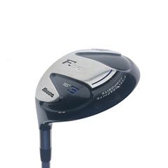 Used Mizuno F-50 3 Fairway Wood / 15 Degrees / Stiff Flex / Left-Handed - Image 9