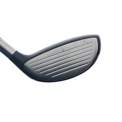 Used Mizuno F-50 3 Fairway Wood / 15 Degrees / Stiff Flex / Left-Handed - Image 7