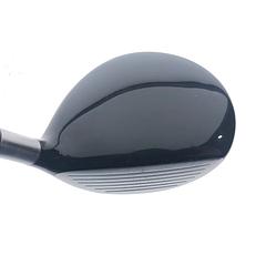Used Mizuno F-50 3 Fairway Wood / 15 Degrees / Stiff Flex / Left-Handed - Image 6