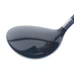 Used Mizuno F-50 3 Fairway Wood / 15 Degrees / Stiff Flex / Left-Handed - Image 5