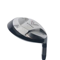 Used TaylorMade V Steel 3 Fairway Wood / 15 Degrees / Stiff Flex - Image 1