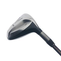 Used TaylorMade V Steel 3 Fairway Wood / 15 Degrees / Stiff Flex - Image 8