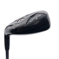 Used Callaway Apex 21 4 Hybrid / 23 Degrees / Regular Flex / Left-Handed - Image 2