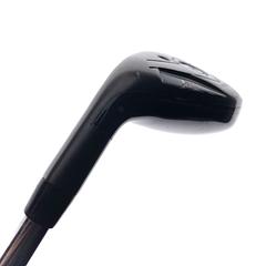 Used Callaway Apex 21 4 Hybrid / 23 Degrees / Regular Flex / Left-Handed - Image 3
