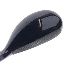 Used Callaway Apex 21 4 Hybrid / 23 Degrees / Regular Flex / Left-Handed - Image 6