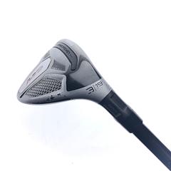 Used TaylorMade M6 3 Hybrid / 19 Degrees / Stiff Flex - Image 7