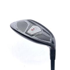 Used TaylorMade M6 3 Hybrid / 19 Degrees / Stiff Flex - Image 6