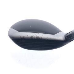 Used TaylorMade M6 3 Hybrid / 19 Degrees / Stiff Flex - Image 9