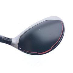 Used TaylorMade M6 3 Hybrid / 19 Degrees / Stiff Flex - Image 1