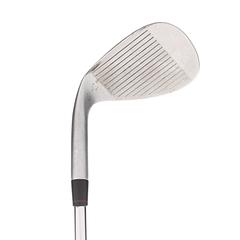 Nike VR V-REV Steel Mens Right Hand Lob Wedge 58* 6 Bounce Stiff - Dynamic Gold S200 - Image 2