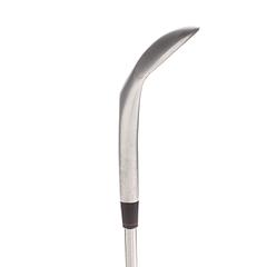 Nike VR V-REV Steel Mens Right Hand Lob Wedge 58* 6 Bounce Stiff - Dynamic Gold S200 - Image 3