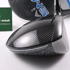 Tour Issue Callaway Paradym Ai Smoke TD Driver / 10.5+ Degree / TX-Flex Tensei - Image 3